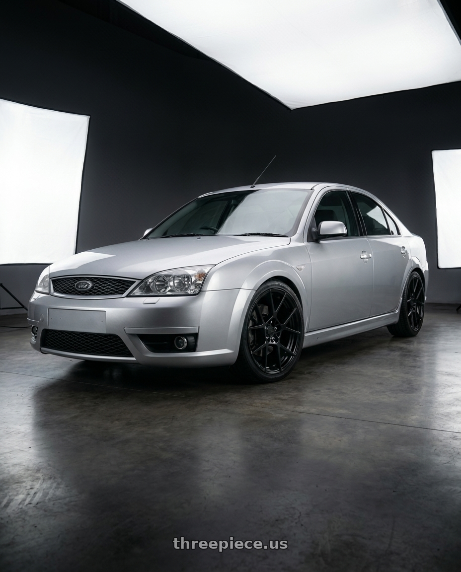 Rotiform 1PC R139 KPS 5X120 20X11 +35 MATTE | ThreePiece.us