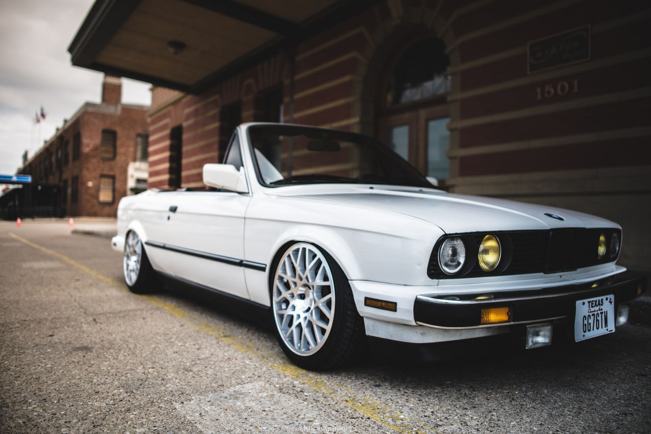 Rotiform 1PC R166 BLQ-C 5X112 19X8.5 +45 | ThreePiece.us