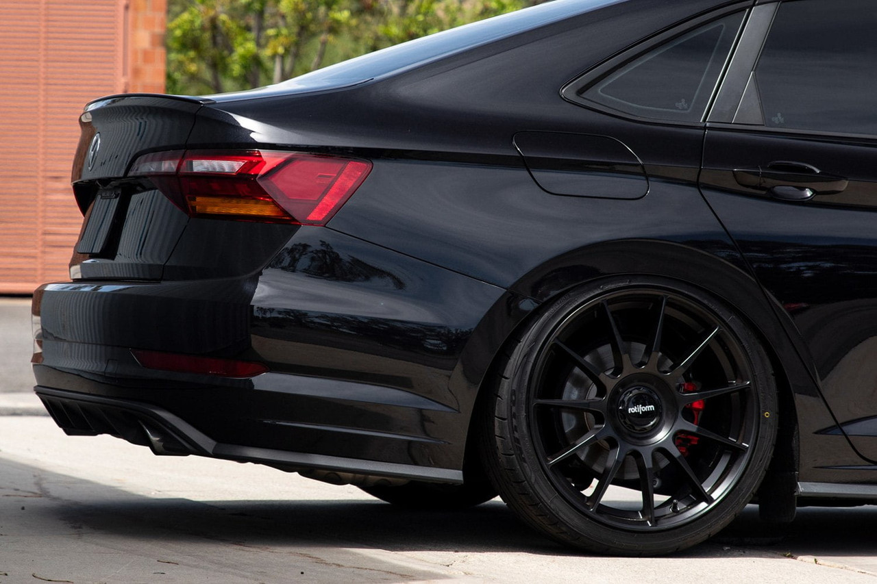 Rotiform 1PC R168 DTM 5X112/5X120 19X8.5 +45 | ThreePiece.us