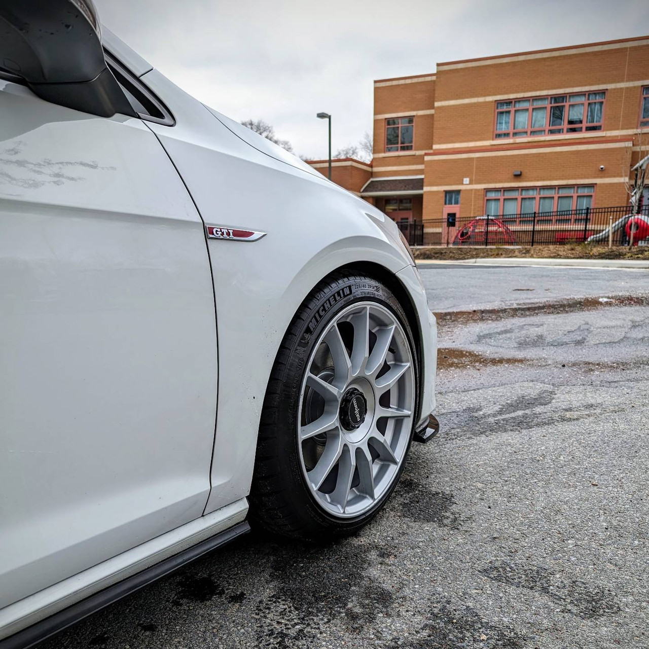 Rotiform 1PC R170 DTM 4X100/4X108 17X8 +40 | ThreePiece.us