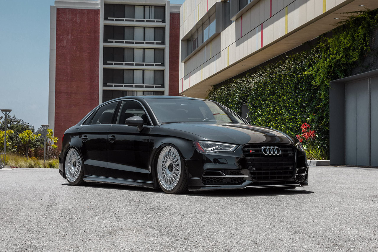 Rotiform 1PC R174 LHR-M 5X108/5X114.3 19X8.5 | ThreePiece.us