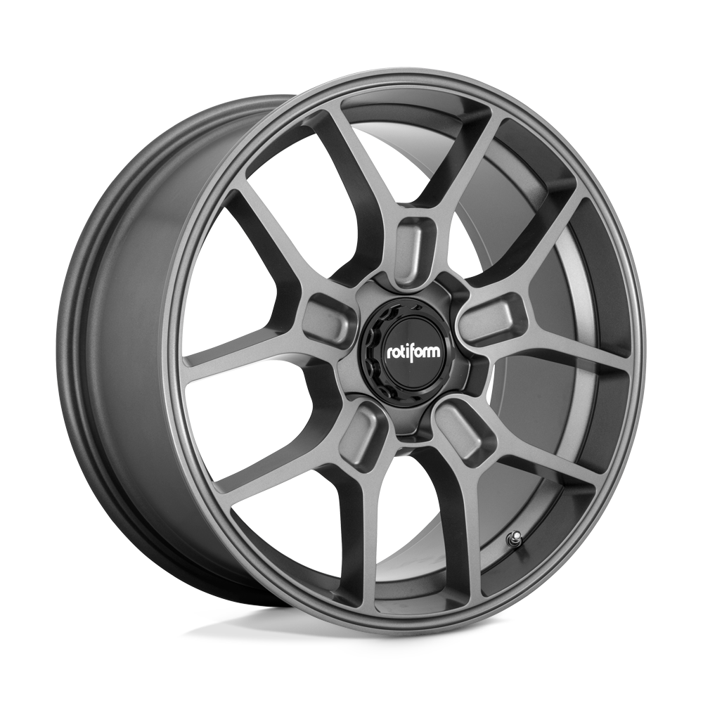 Rotiform 1PC R178 ZMO 5X120 19X8.5 +35 MATTE | ThreePiece.us