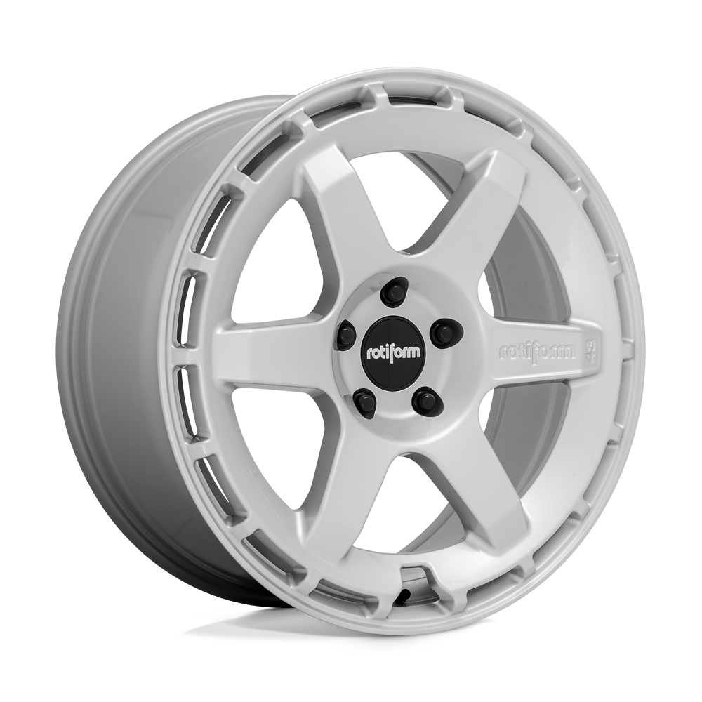 Rotiform 1PC R184 KB1 5X112 19X8.5 +45 GLOSS | ThreePiece.us