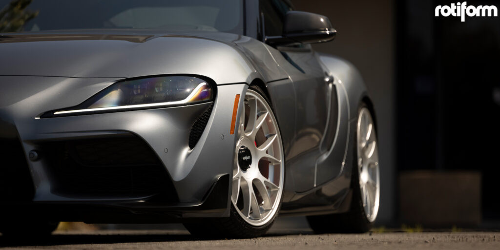 Rotiform 1PC R187 TUF-R 5X108/5X120 20X8.5 | ThreePiece.us