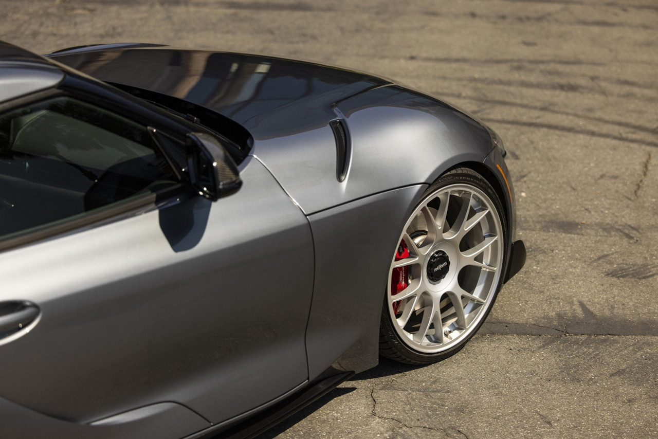 Rotiform 1PC R188 TUF-R 5X100/5X112 19X8.5 | ThreePiece.us