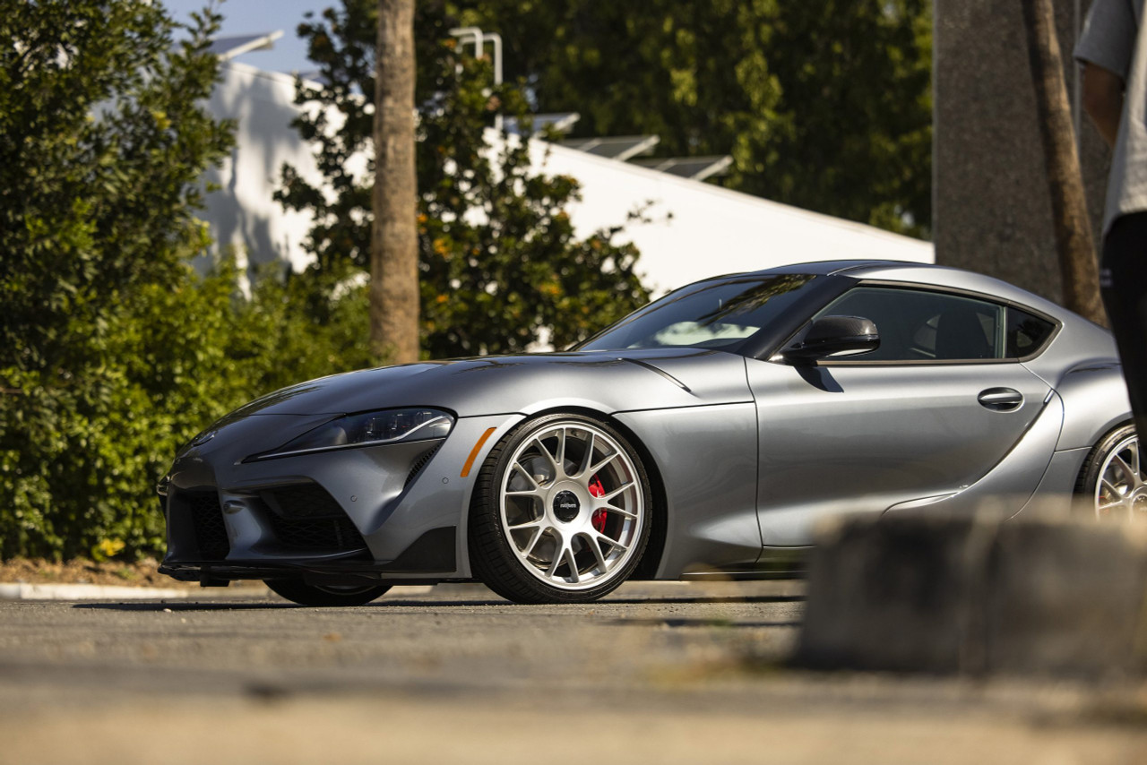 Rotiform 1PC R902 TUF 5X112 19X8.5 +45 GLOSS | ThreePiece.us