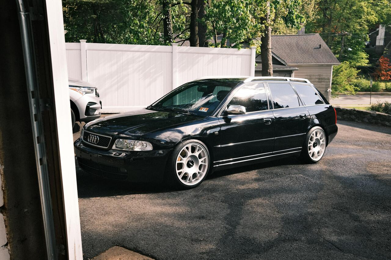 Rotiform 1PC R903 TUF 5X112 20X10.5 +35 | ThreePiece.us