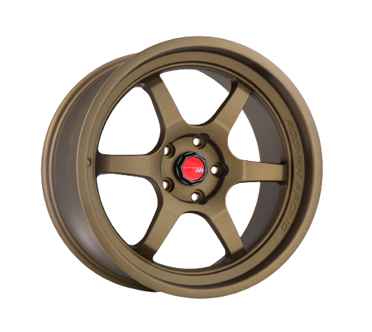 Aodhan AH08 5x114.3 18x8.5+35 Textured | ThreePiece.us