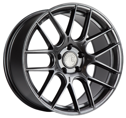 AODHAN 18インチ　PCD120 等 Aodhan AH-X 5x120 18x9.5+35 Hyper Black | ThreePiece.us