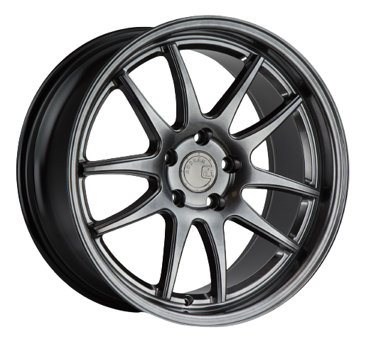 19インチ 114.3 Aodhan DS02 5x114.3 19x11+15 Hyper Black | ThreePiece.us