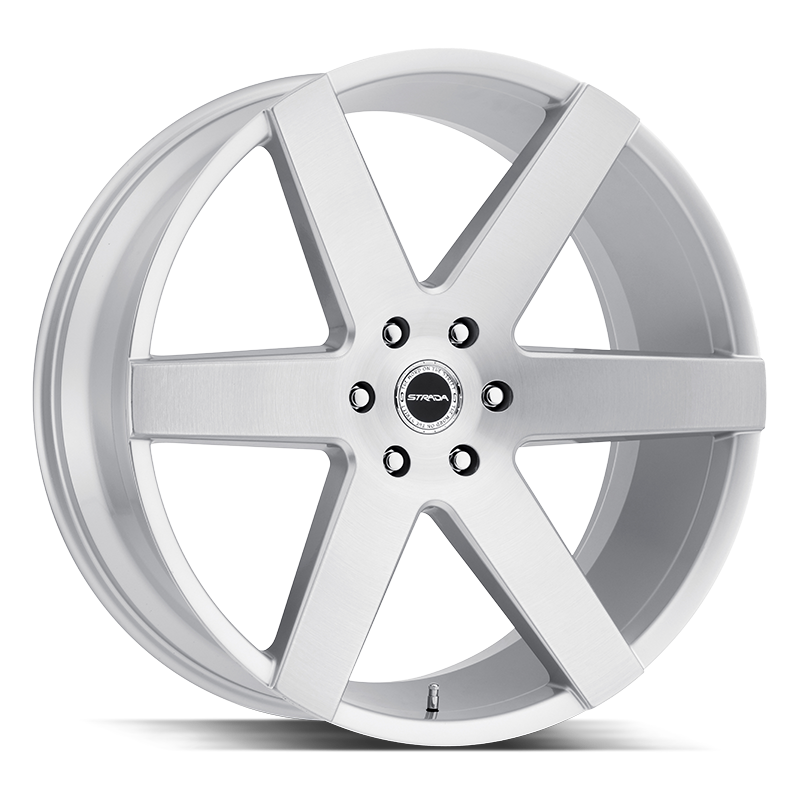 Strada Coda 6x139.7/6x139.7 20x8.5 +20 | ThreePiece.us