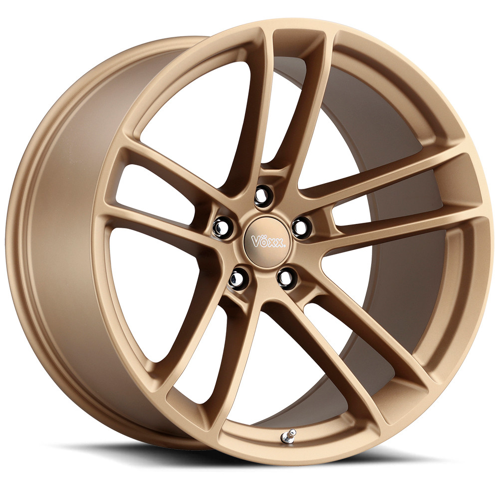 Voxx Replica Hellcat Widebody 2 5x115 | ThreePiece.us