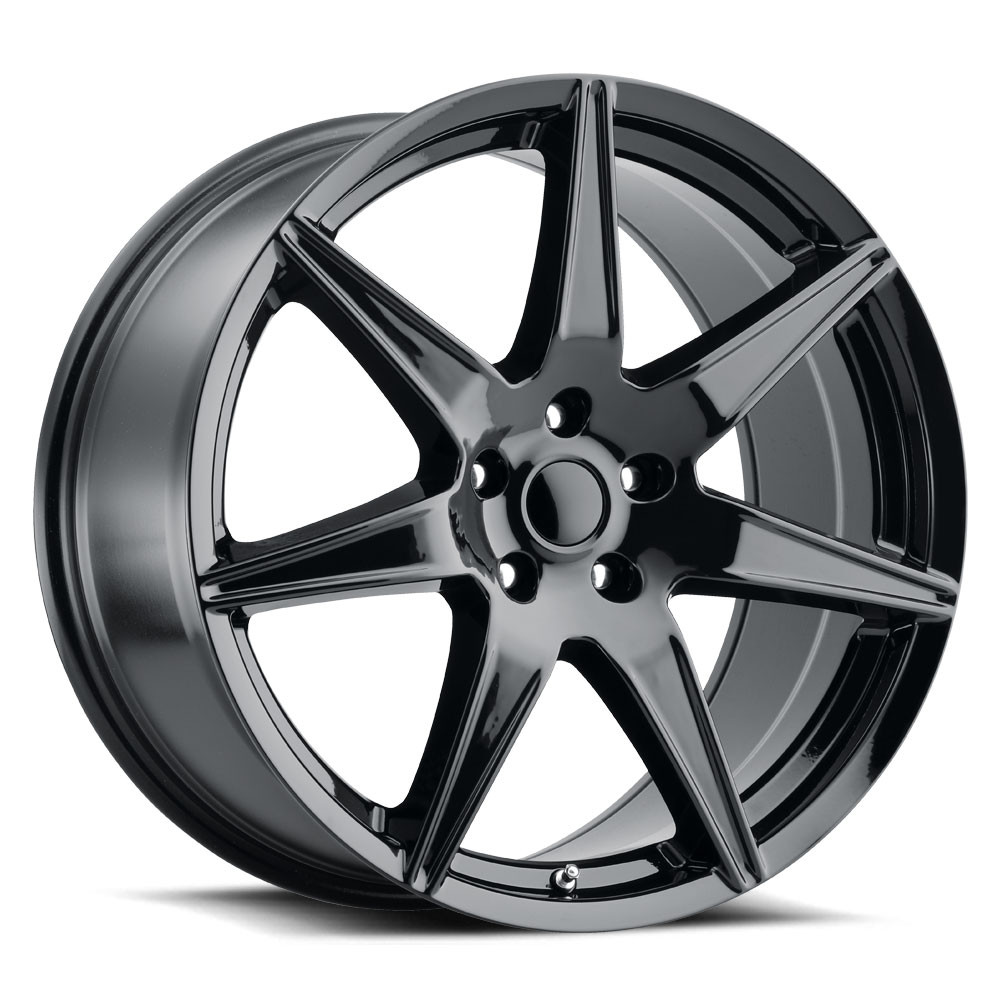 Voxx Replica Mustang GT500 5x114.3 | ThreePiece.us