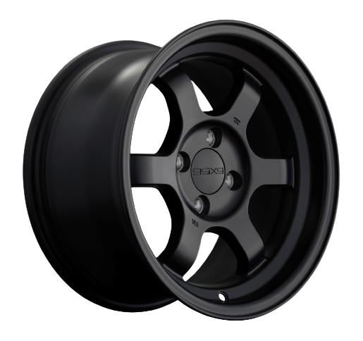 9Six9 Wheels 9six9 SIX-1 Deep 5x127 17X8.5 | ThreePiece.us