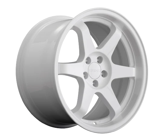 9Six9 Wheels 9six9 SIX-1 5x100 17X8 +35 | ThreePiece.us