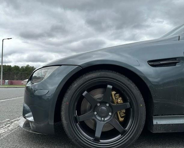 9Six9 Wheels 9six9 SIX-1 5x114.3 18X10 +35 | ThreePiece.us