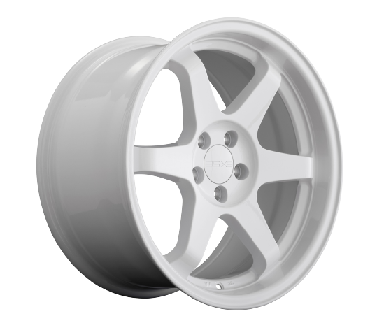 9Six9 Wheels 9six9 SIX-1 5x112 19X8.5 +35 | ThreePiece.us
