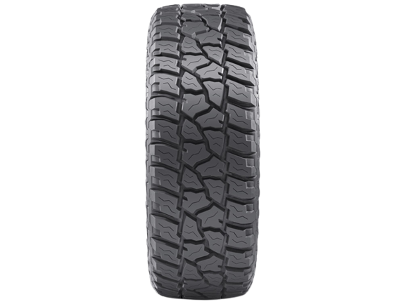 Mickey Thompson MIK Baja ATZP3 | ThreePiece.us