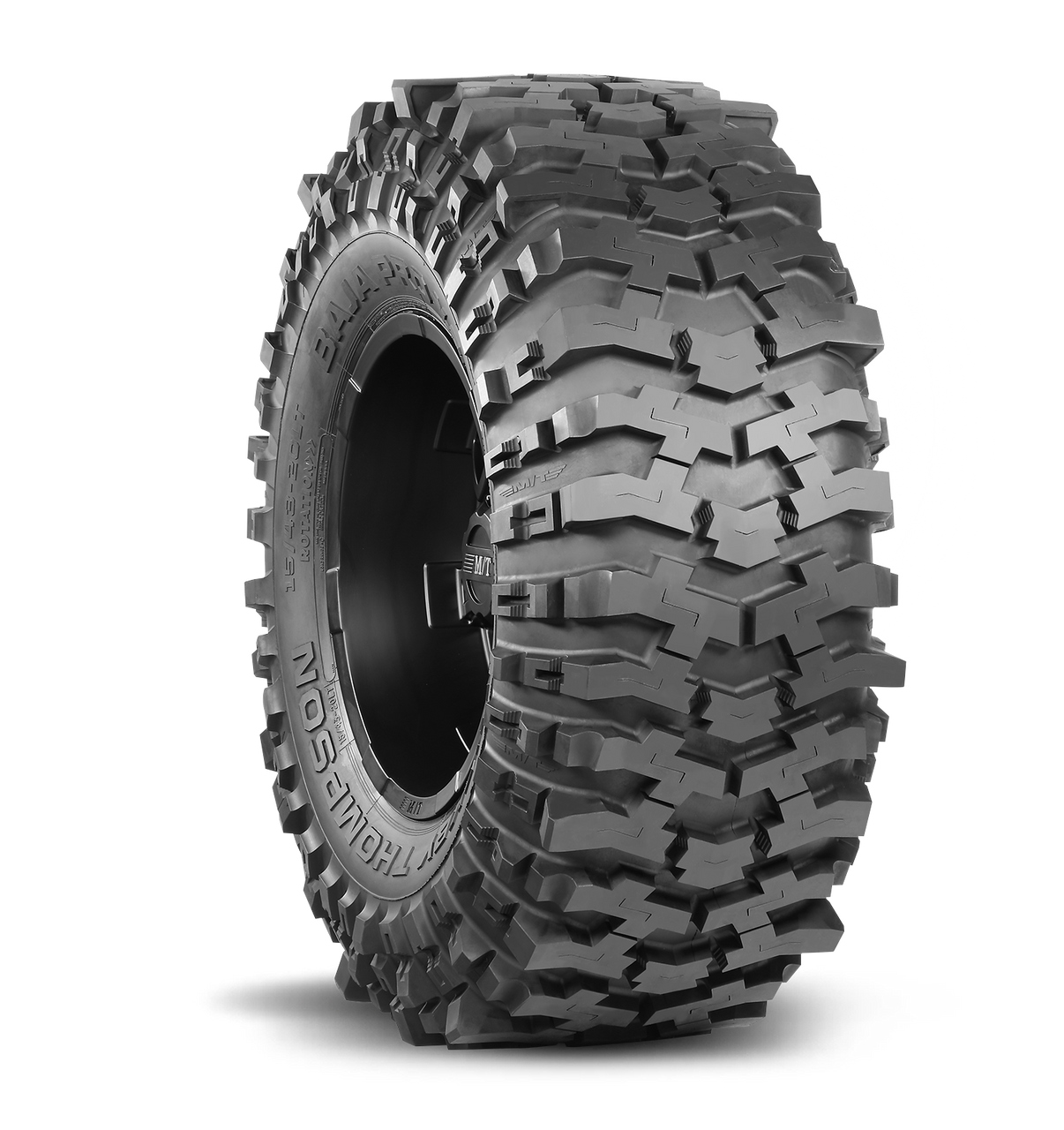 Mickey Thompson MIK Baja Pro XS 19.5/54-20/6LT - Threepieceus
