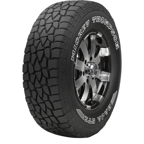 mikitamです。 Mickey Thompson Baja Boss M/T Tire - 42X13.50R17LT 126P
