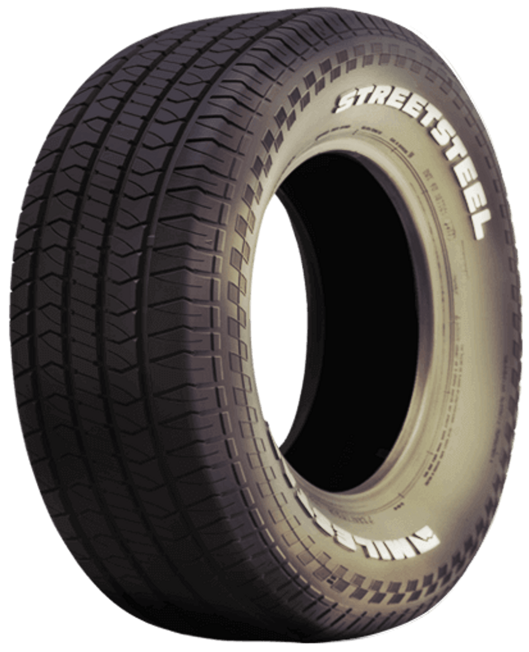 milmil.E ☆ Michelin X Multi Energy D 275/80R22.5 Tires | 63049