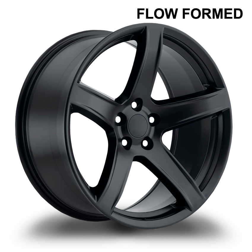 Xentis Squad XBL5.8 Wheel set（中古品） REPLICA WHEELS R81002F 5x115 20x9.5+18 SATIN | ThreePiece.us