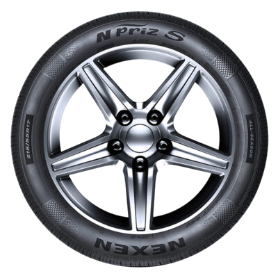 Nexen NEX N'Priz S 215/55R17 SL | ThreePiece.us