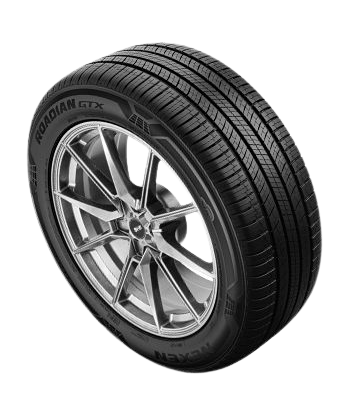 Nexen NEX Roadian GTX 255/55R20 XL | ThreePiece.us