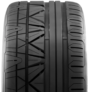 Nitto NIT Invo 235/30ZR20XL | ThreePiece.us