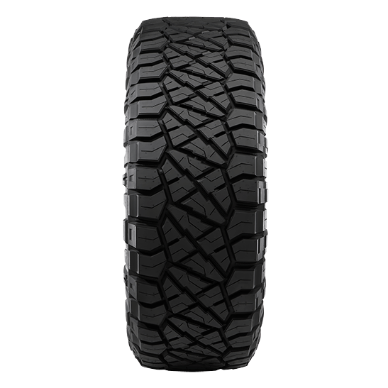 Nitto NIT Ridge Grappler 265/70R17 | ThreePiece.us Nitto NIT Ridge Grappler 265/70R17 | ThreePiece.us