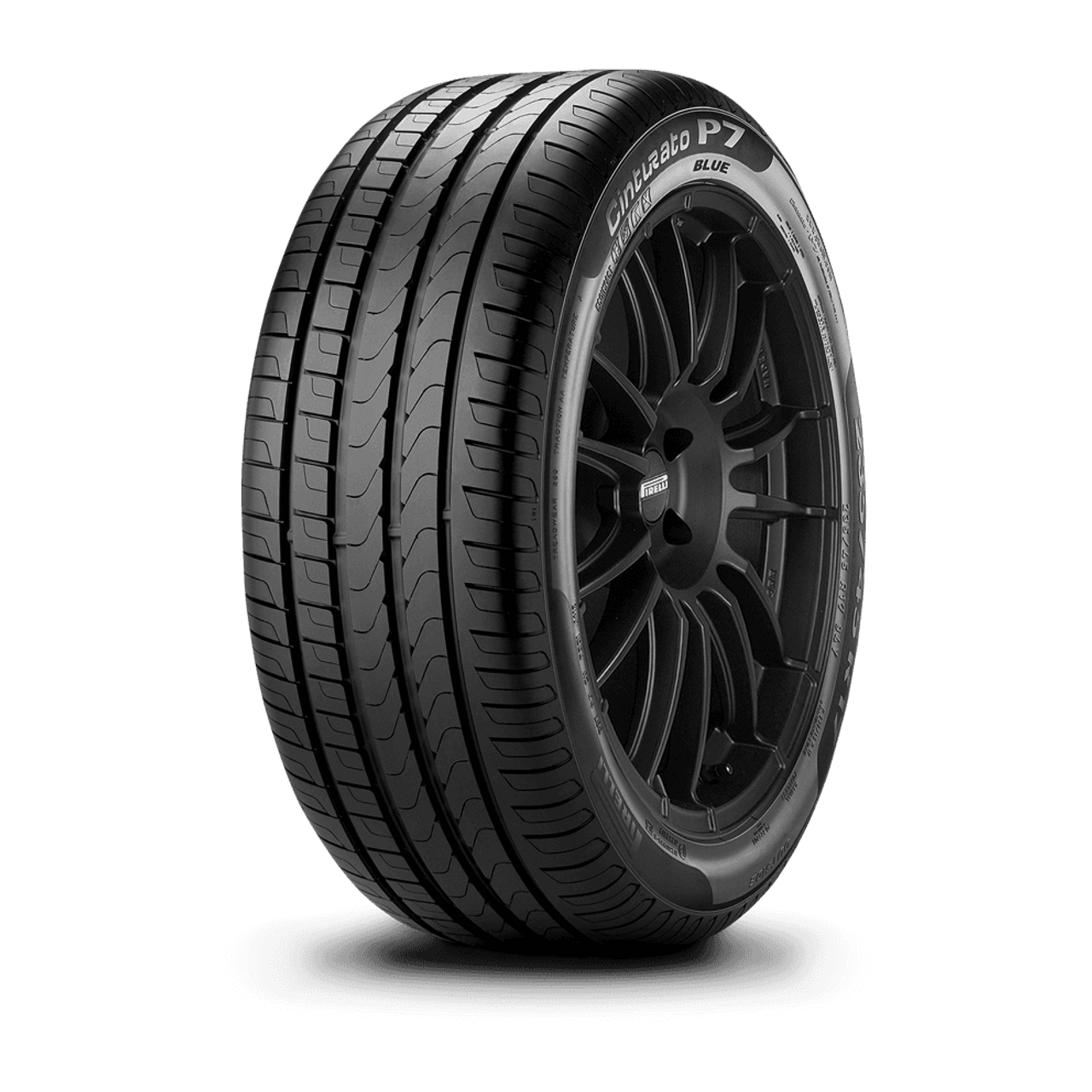 Pirelli PIR Cinturato P7 Blue 245/45R20 - Threepieceus