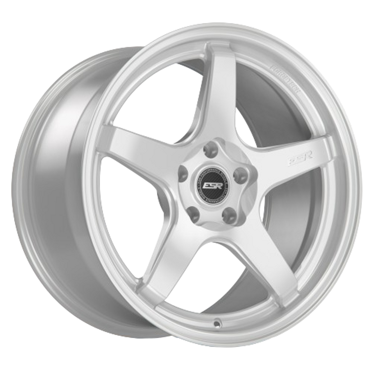 DESPERADO 6 LUG PRECISION SERIES