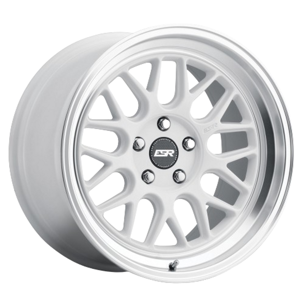 DESPERADO 6 LUG PRECISION SERIES