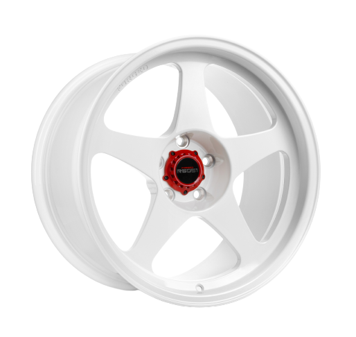 R6061 Forged R1 5x114.3 18X10 +20 | ThreePiece.us