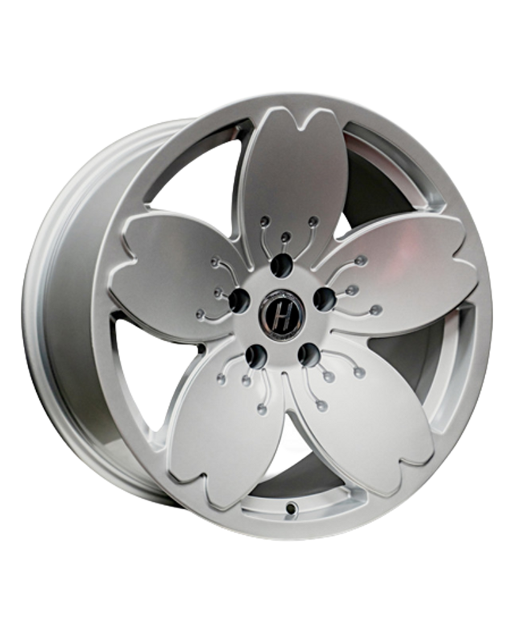 Heritage Wheel Sakura MonoC 18x8.5 +35 | ThreePiece.us