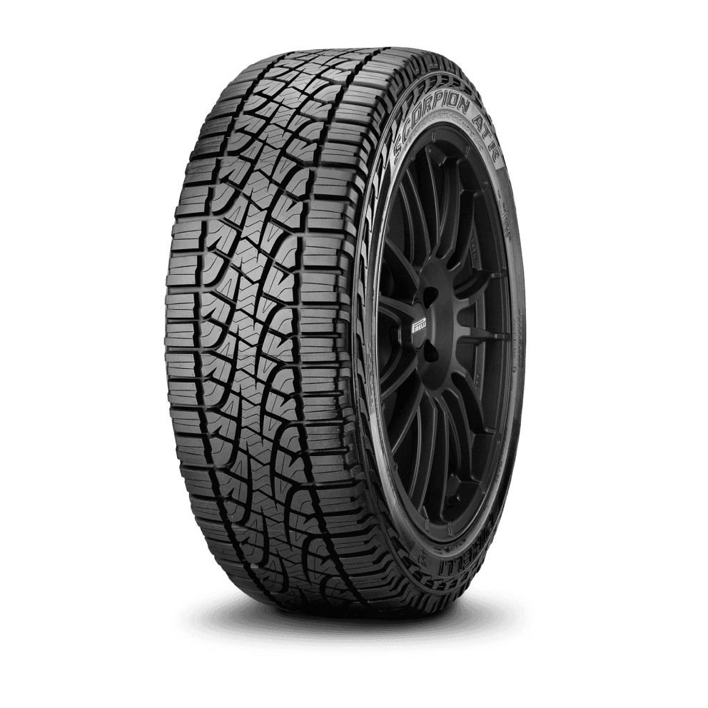 Pirelli PIR Scorpion ATR 265/70R17 | ThreePiece.us