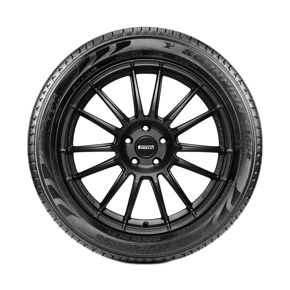 Pirelli PIR Scorpion Verde All Season | ThreePiece.us