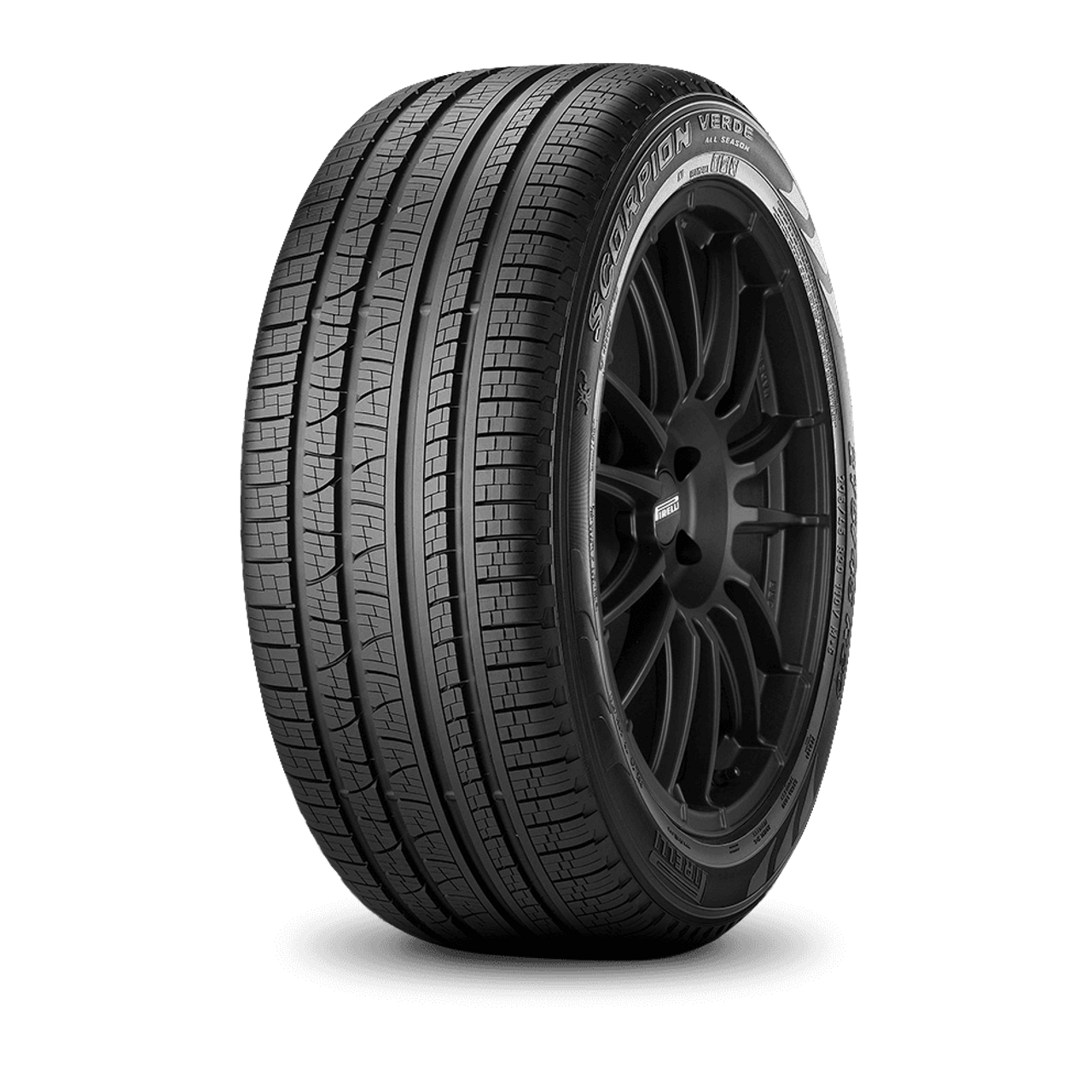 お得爆買い2022年製 SCORPION VERDE 255/45R20 101W MO PIRELLI (ベンツ承認) 新品