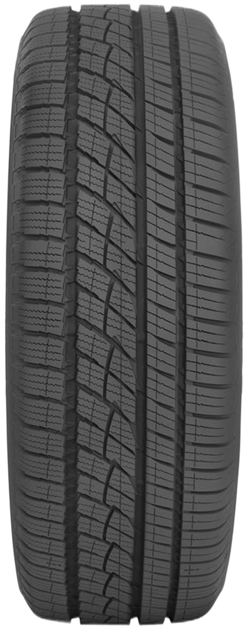 Toyo TOY Celsius II 245/60R18 - Threepieceus