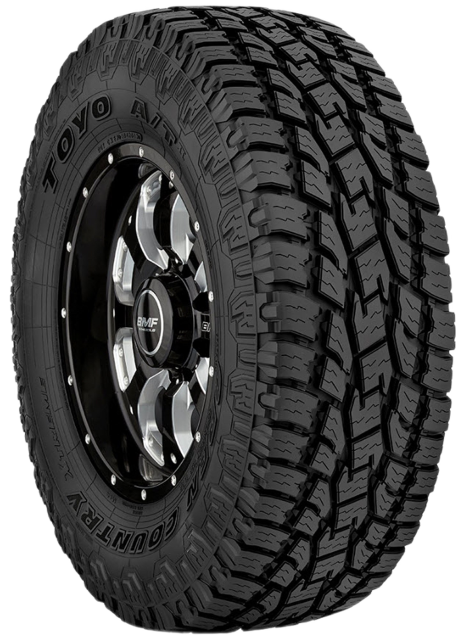 し*る様 TOYOTIRES OPEN COUNTRY A/T EX 205/6 Toyo TOY Open Country AT II Xtreme 35X12.50R20/12 - Threepieceus