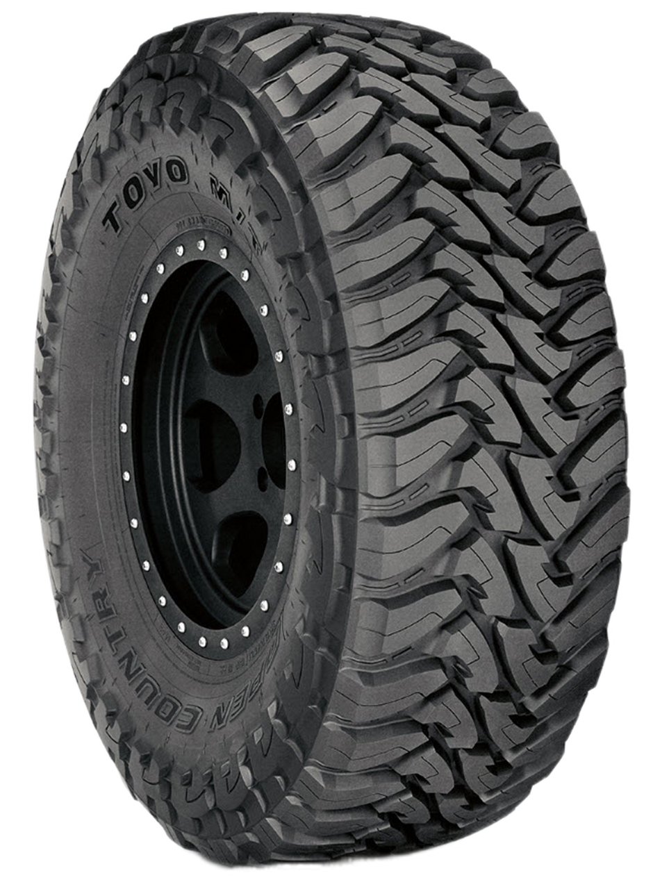Toyo TOY Open Country M/T 37X13.50R18/8 | ThreePiece.us