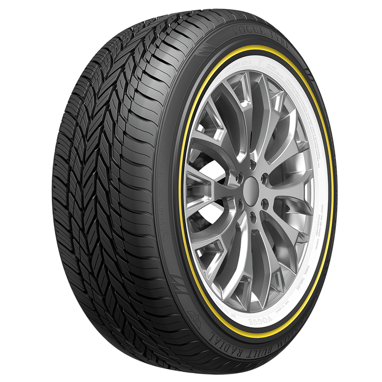 超特価人気VOGUE CUSTOMBUILT 265/35R22 ホワイトリボン キャデラック リンカーン トラッキング スラムド ビレット エスカレード ハマー ナビゲーター 22インチ