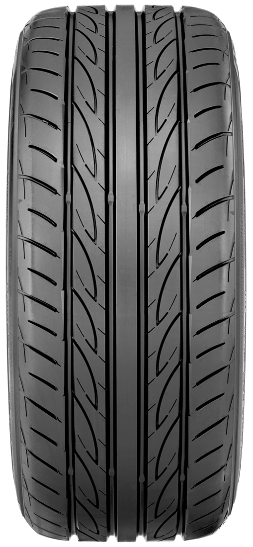 Yokohama YOK Advan Fleva 235/40R17 | ThreePiece.us