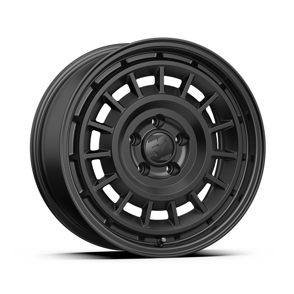 fifteen52 ALPEN MX 5x114.3 17x8 +38 FROSTED | ThreePiece.us