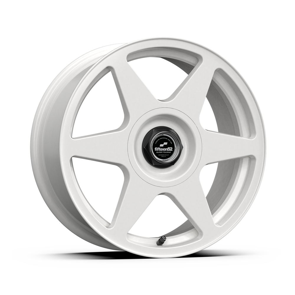 fifteen52 TARMAC EVO 5x100 / 5x112 17x7.5 | ThreePiece.us