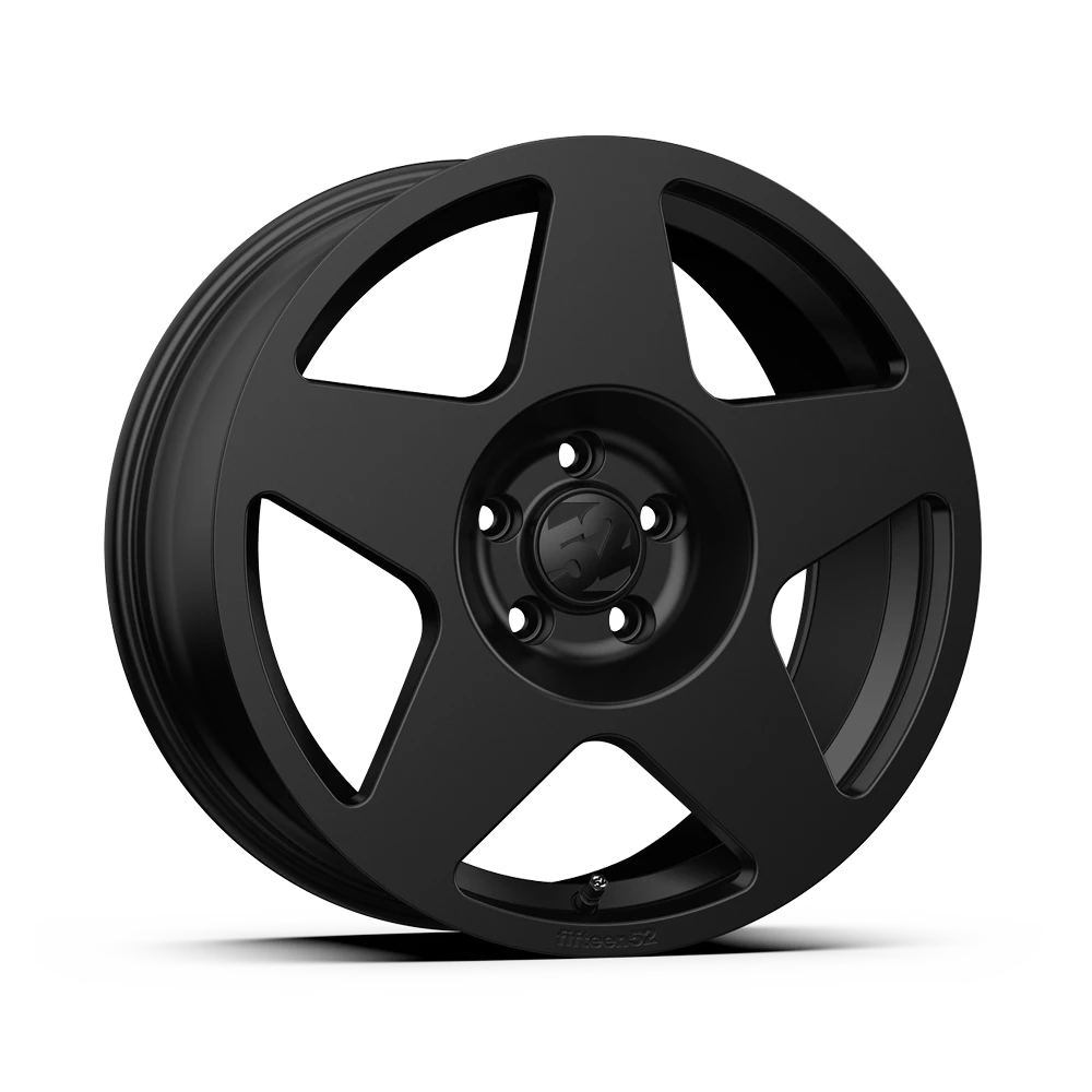 fifteen52 TARMAC 5x112 17x7.5 +40 ASPHALT | ThreePiece.us