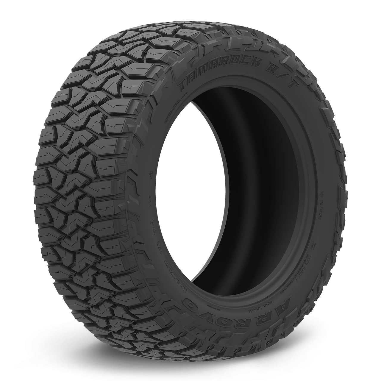 Arroyo Tamarock RT 33×12.50R20LT