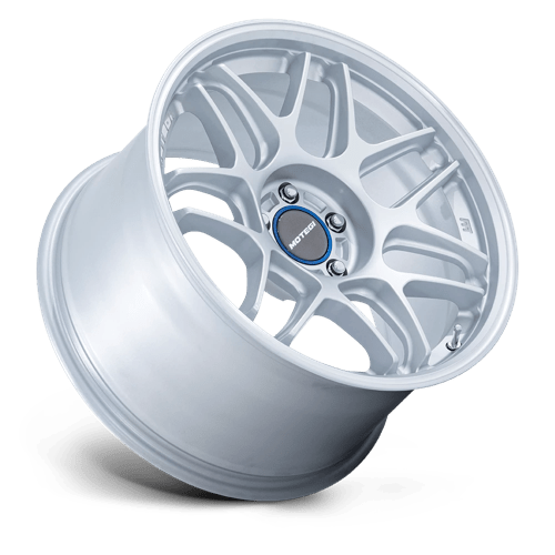 Motegi MR158 TSUBAKI 5X100 19x9.5 +40 HYPER | ThreePiece.us