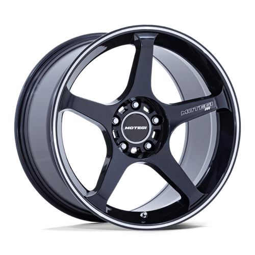 Motegi MR159 BATTLE V 5X100 18x8.5 +30 | ThreePiece.us
