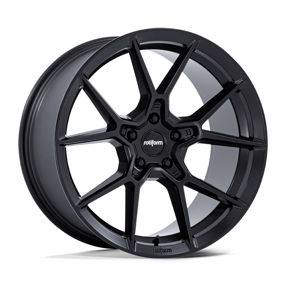 Rotiform RC199 KPR 5X120 20x9 +38 SATIN | ThreePiece.us